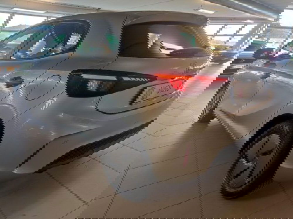 Mg MG3 nuova a Cuneo (5)