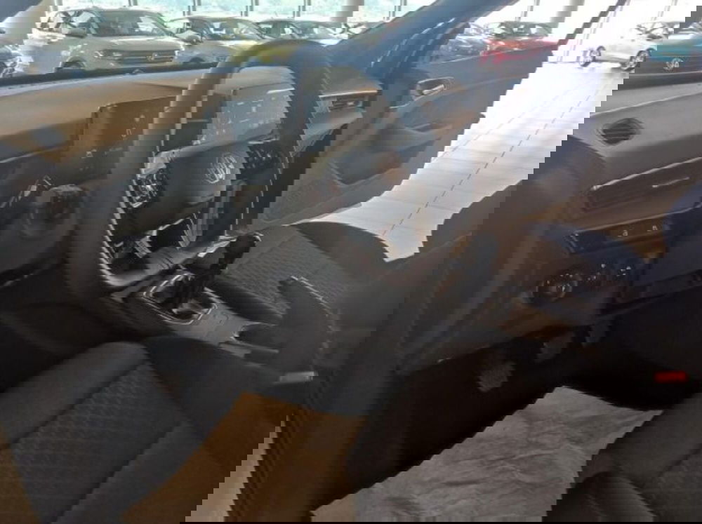 Mg MG3 nuova a Cuneo (9)