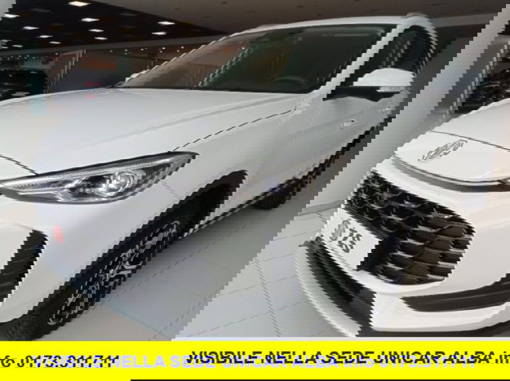 Mg ZS nuova a Cuneo (2)