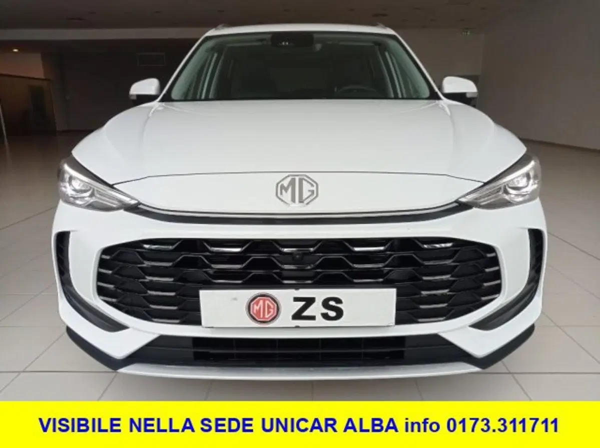 Mg ZS nuova a Cuneo (3)