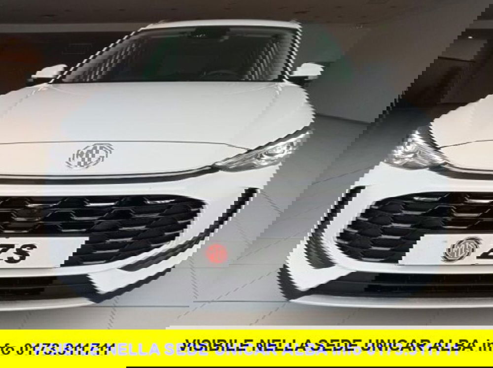 Mg ZS nuova a Cuneo (3)