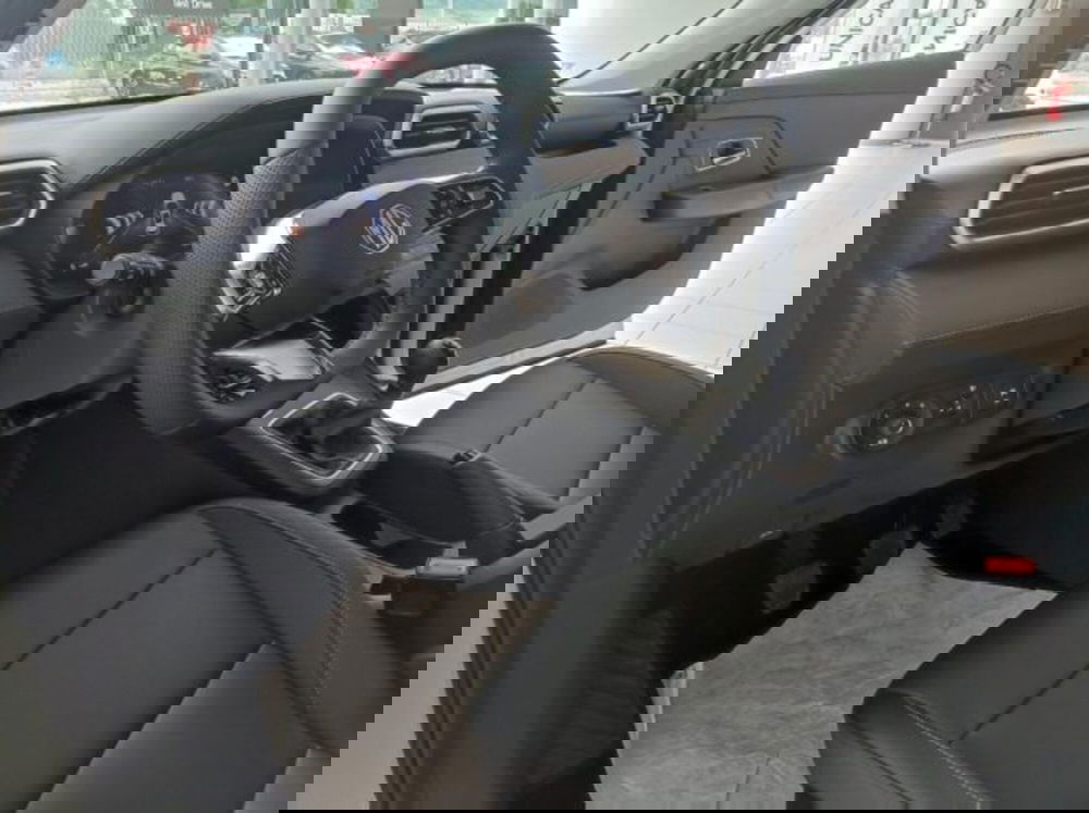 Mg ZS nuova a Cuneo (9)