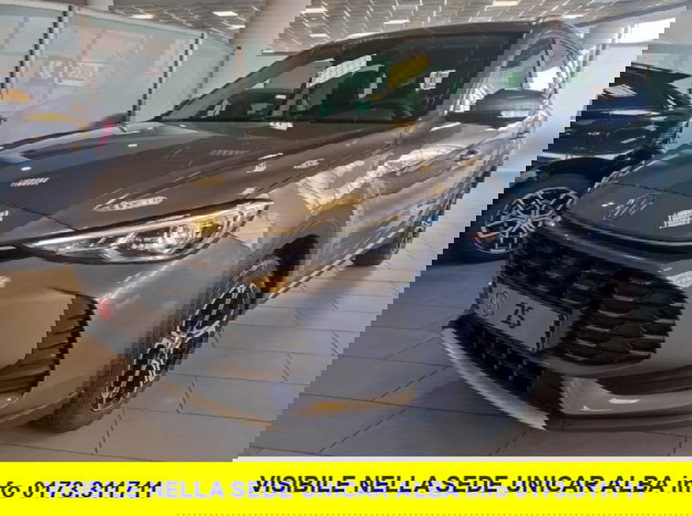 Mg ZS nuova a Cuneo (2)