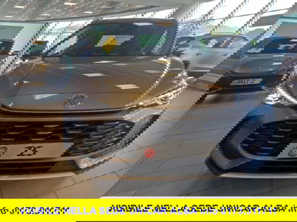 Mg ZS nuova a Cuneo (3)