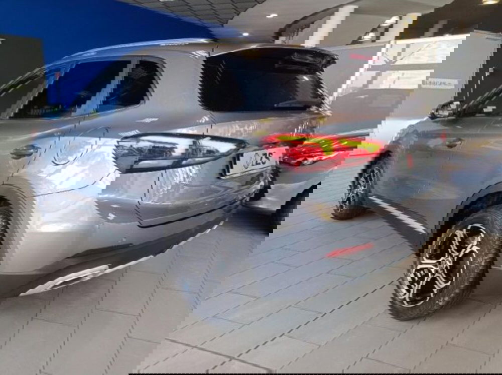 Mg ZS nuova a Cuneo (5)