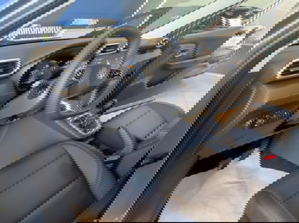 Mg ZS nuova a Cuneo (8)