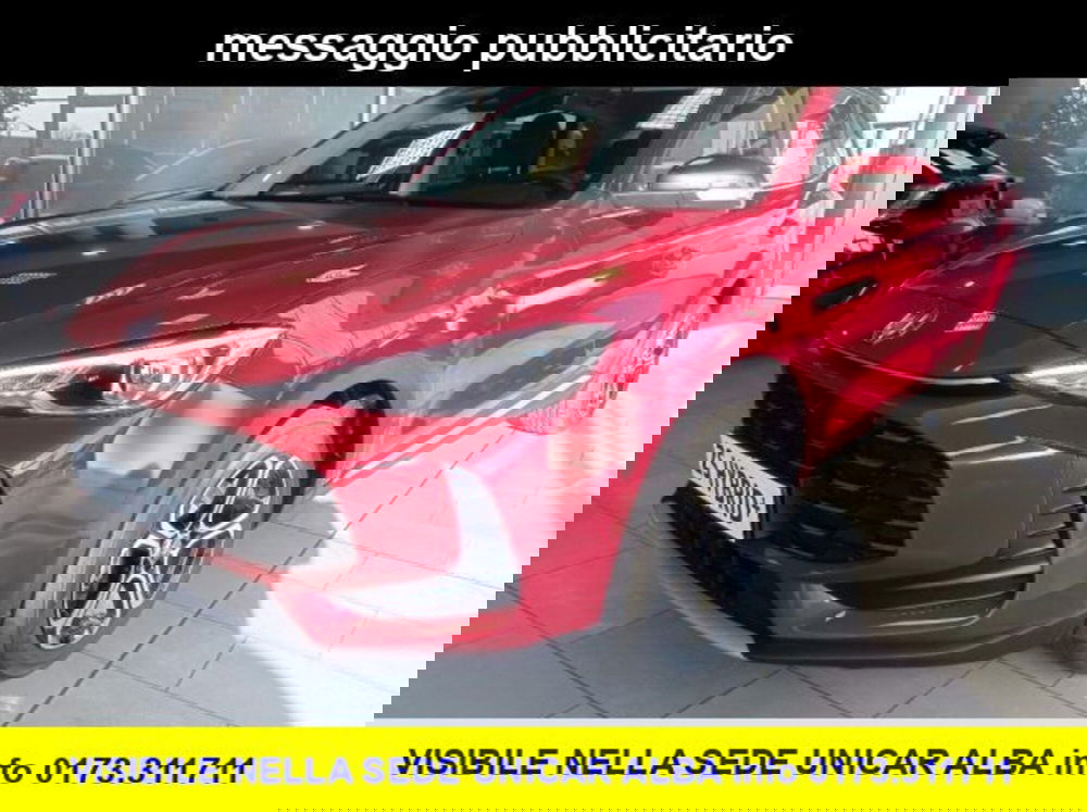 Mg ZS nuova a Cuneo (2)