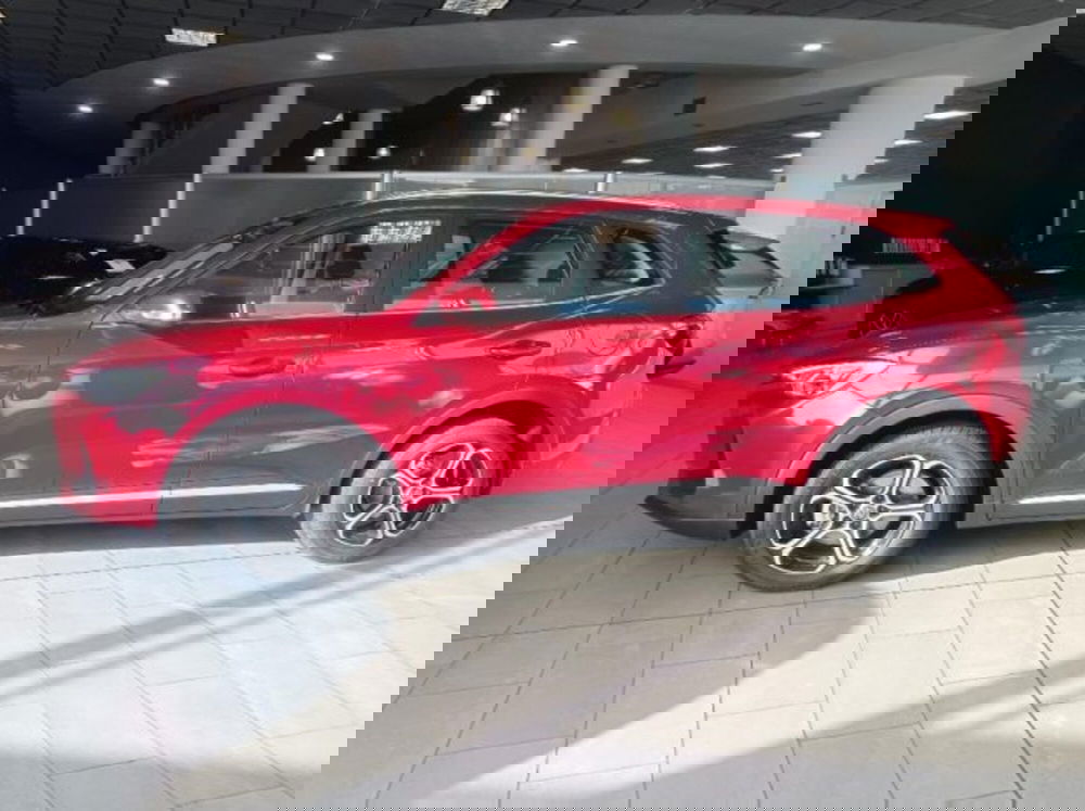 Mg ZS nuova a Cuneo (4)