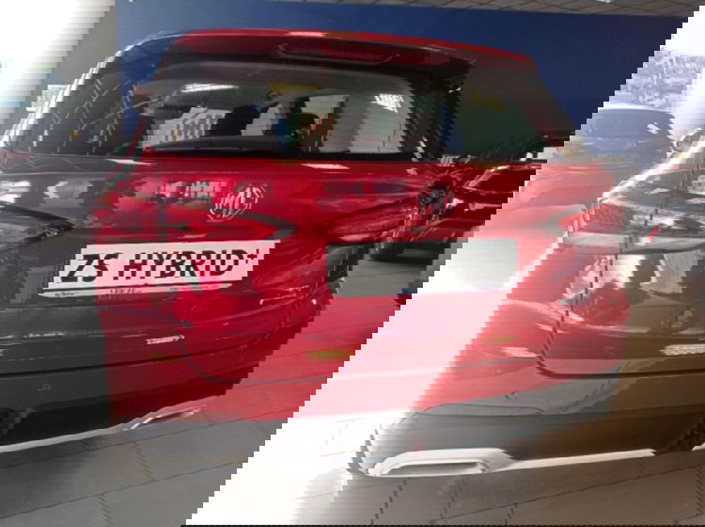 Mg ZS nuova a Cuneo (6)