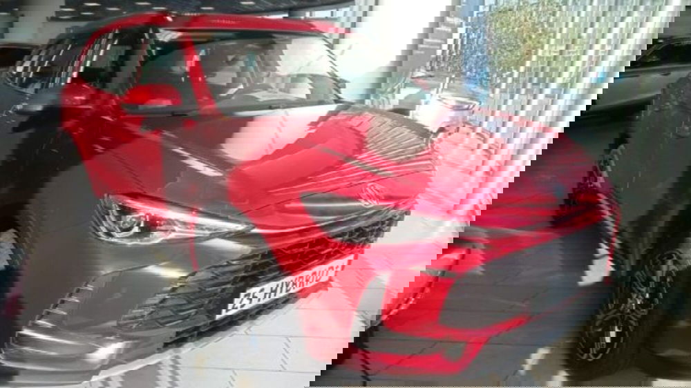 Mg ZS nuova a Cuneo (7)