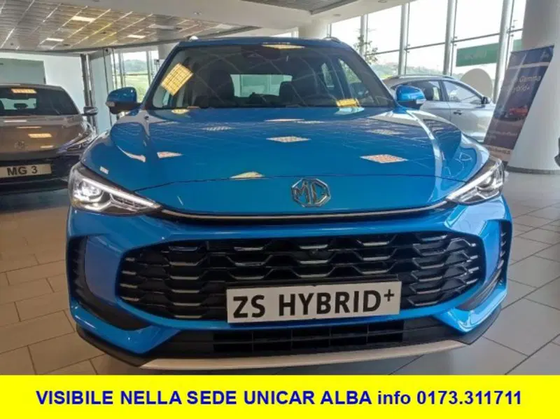 Mg ZS nuova a Cuneo (3)