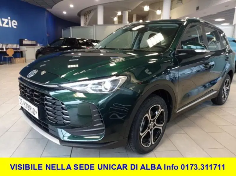 Mg ZS nuova a Cuneo (2)