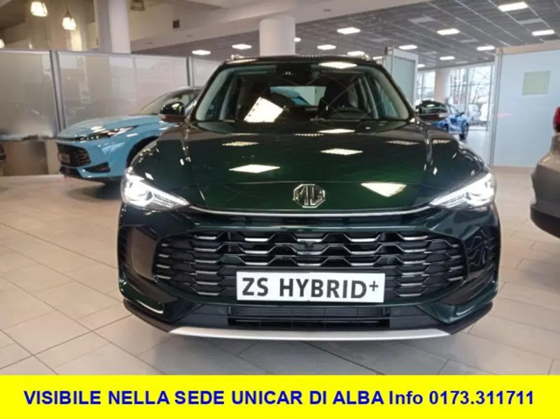 Mg ZS nuova a Cuneo (3)