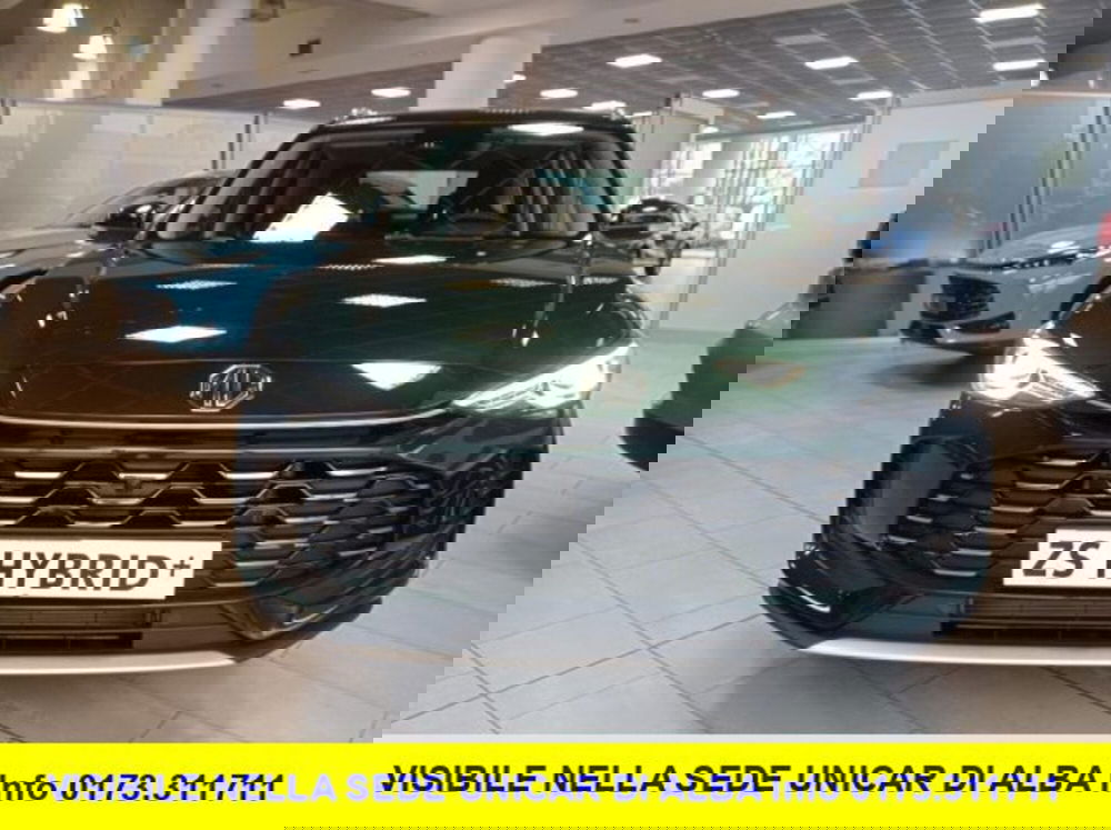 Mg ZS nuova a Cuneo (3)