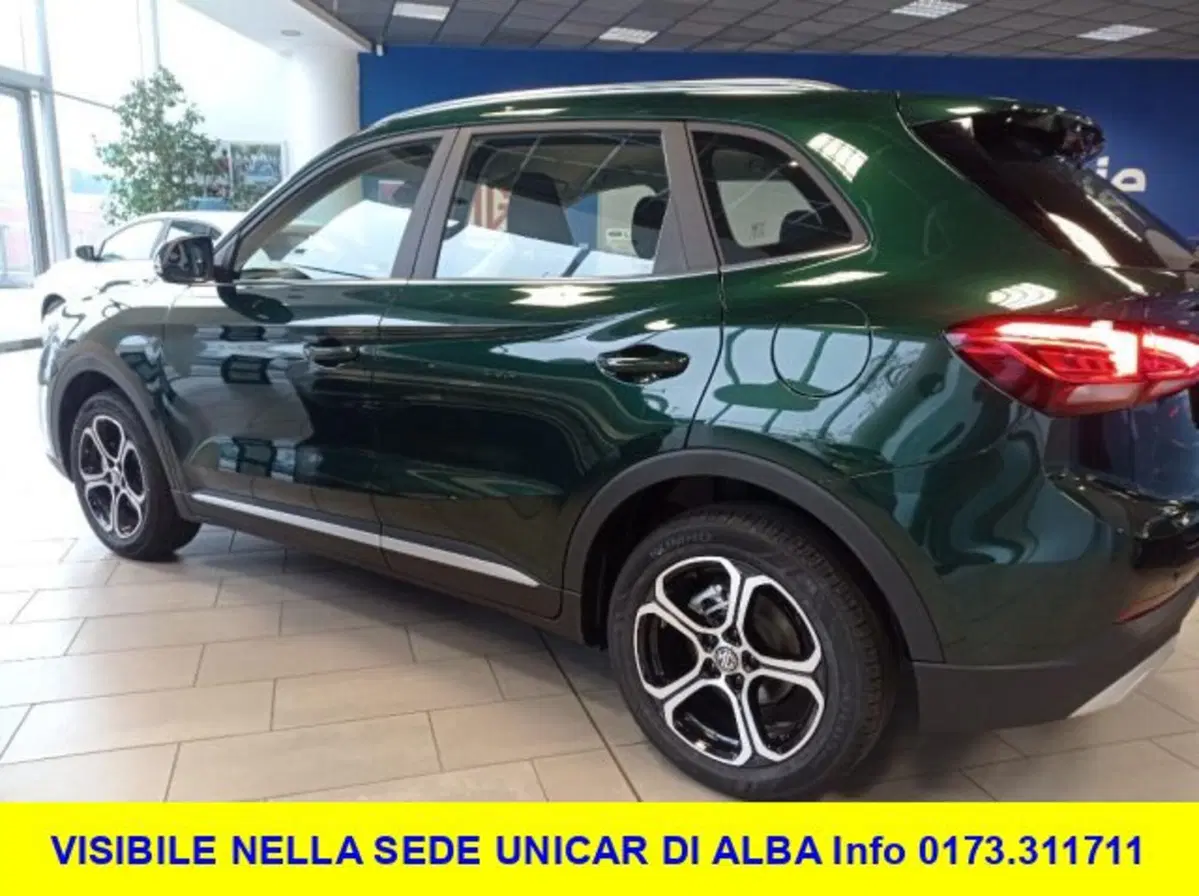 Mg ZS nuova a Cuneo (4)