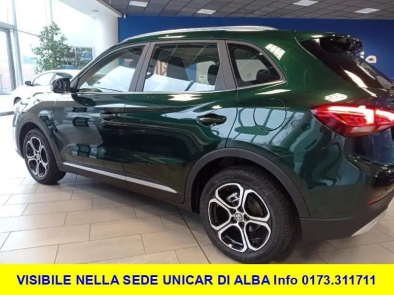 Mg ZS nuova a Cuneo (4)