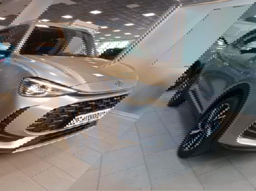 Mg ZS nuova a Cuneo (18)