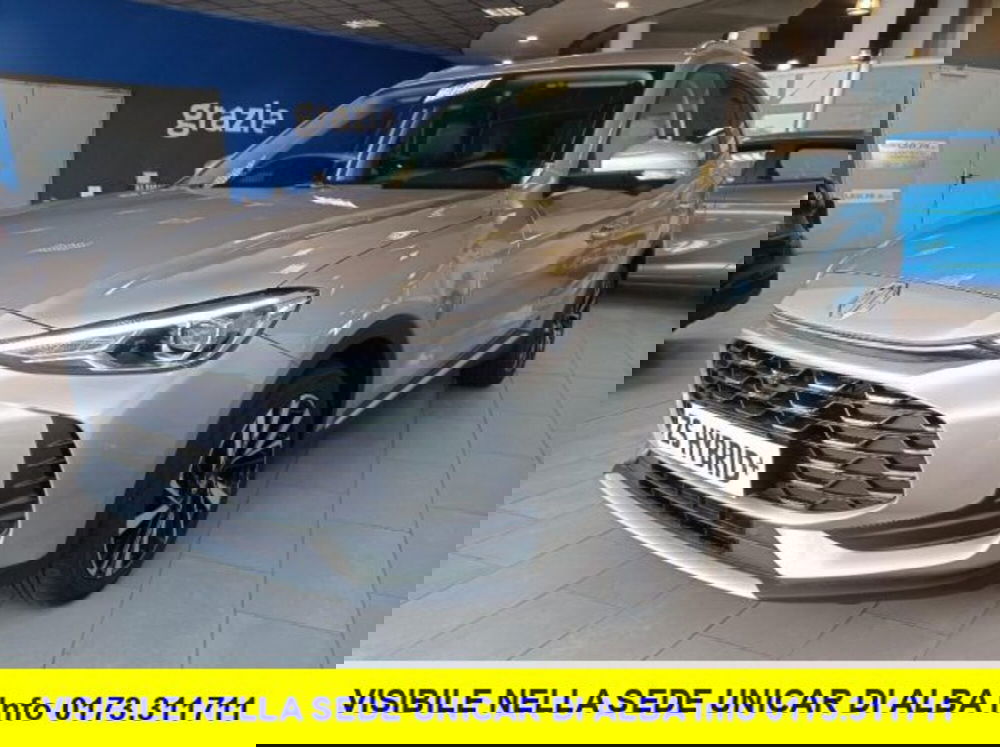 Mg ZS nuova a Cuneo (2)