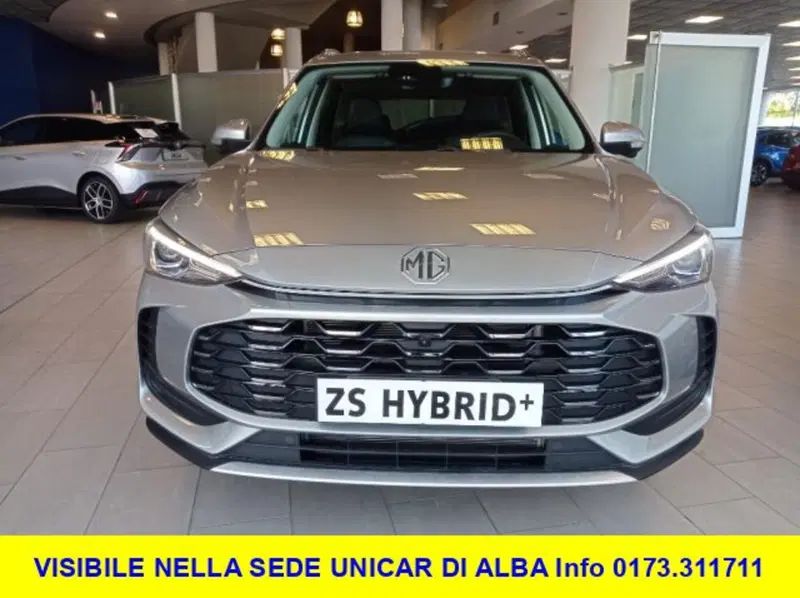Mg ZS nuova a Cuneo (3)