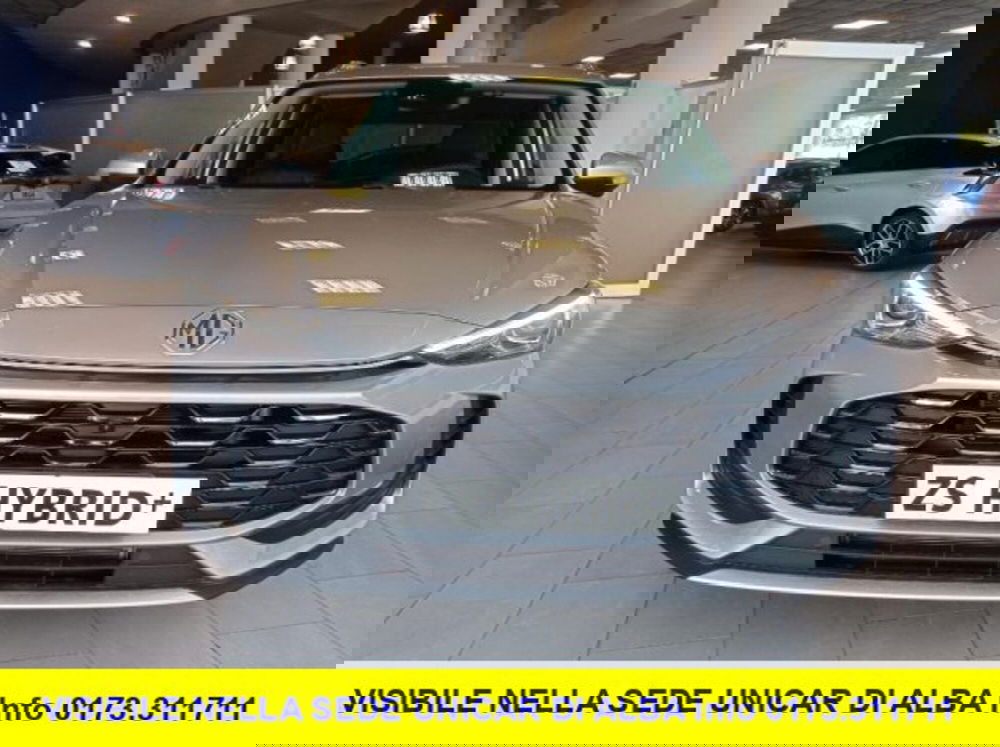 Mg ZS nuova a Cuneo (3)