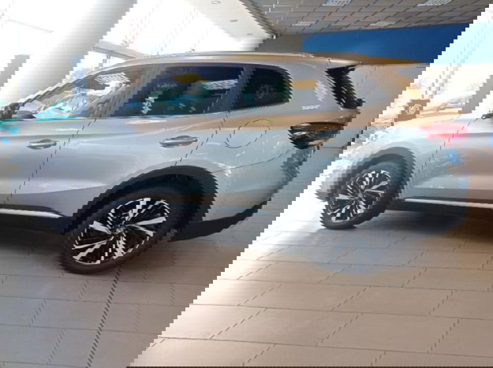 Mg ZS nuova a Cuneo (4)