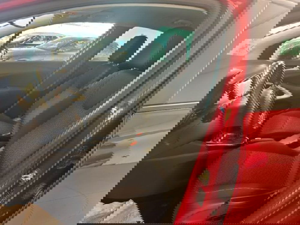 Opel Crossland usata a Cuneo (11)