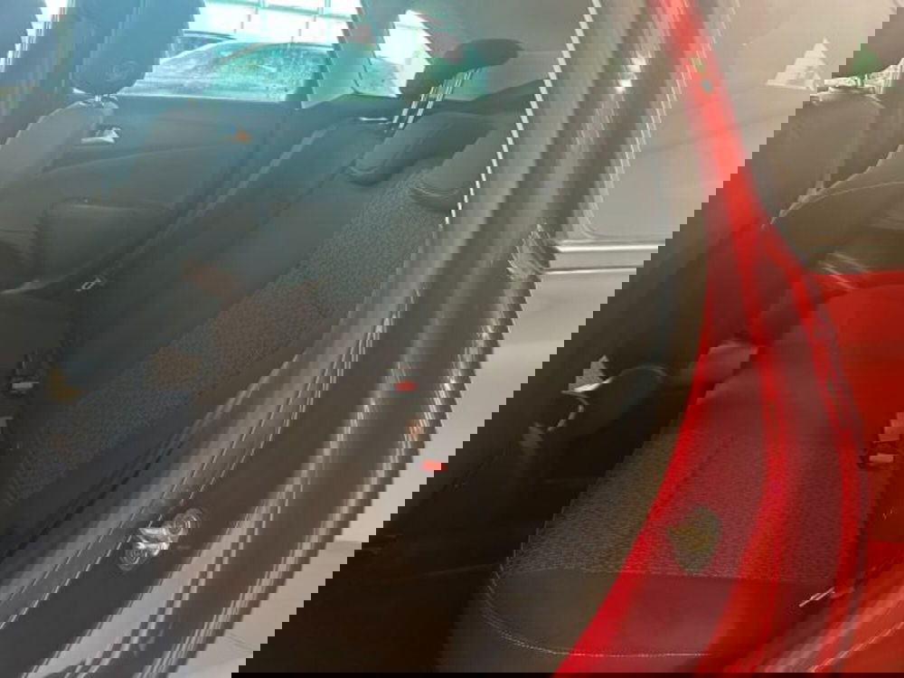 Opel Crossland usata a Cuneo (12)