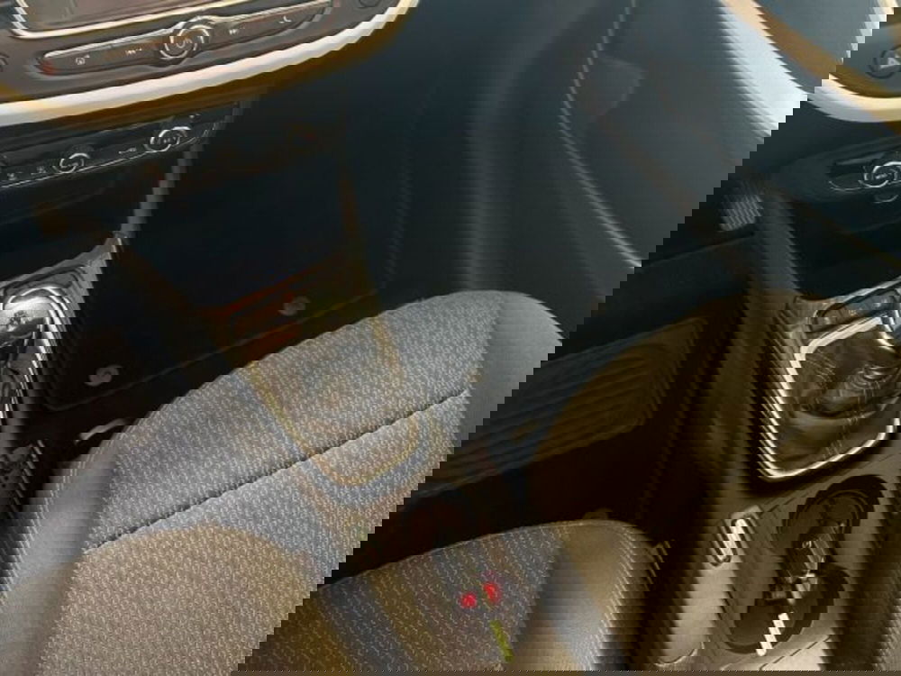 Opel Crossland usata a Cuneo (16)