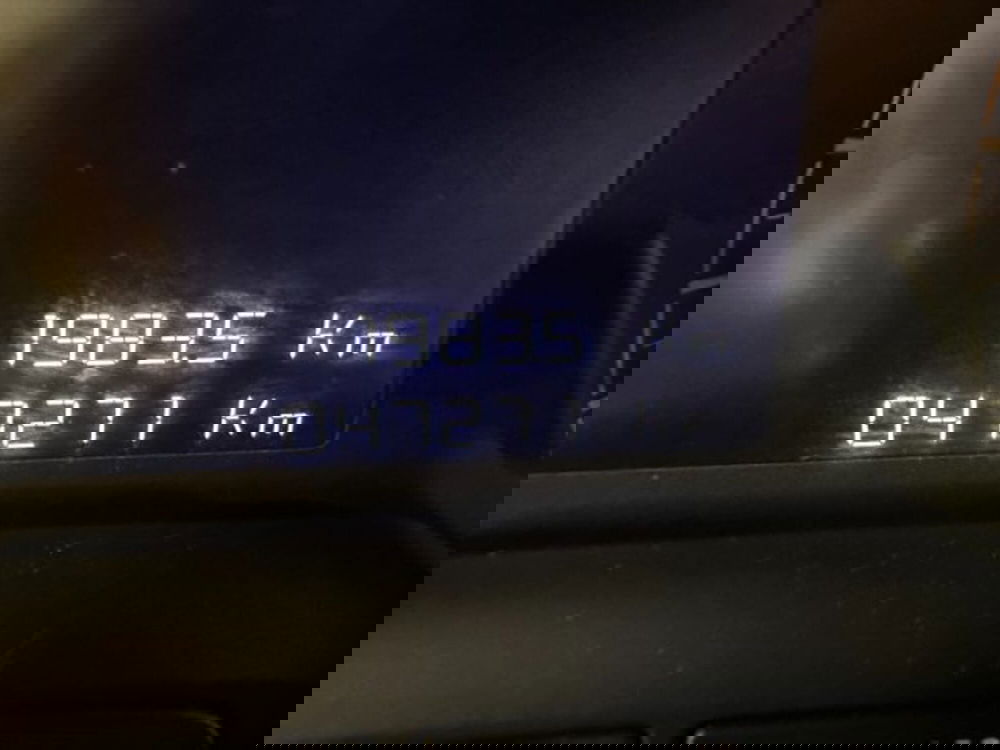 Opel Crossland usata a Cuneo (17)