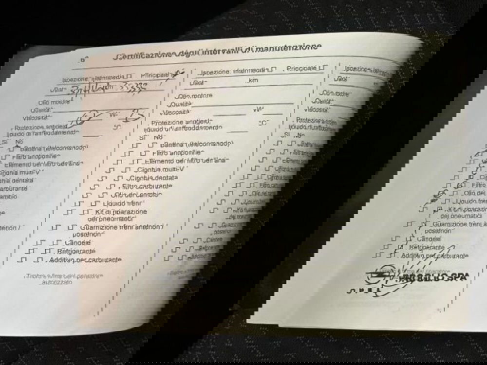 Opel Crossland usata a Cuneo (18)