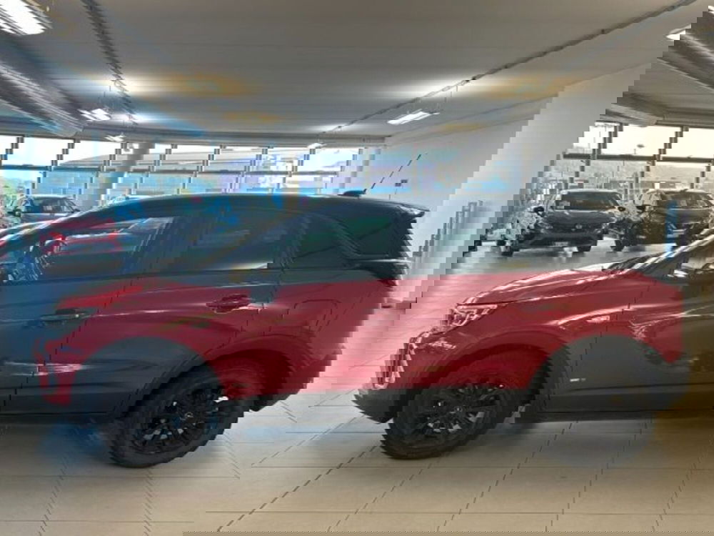 Opel Crossland usata a Cuneo (4)