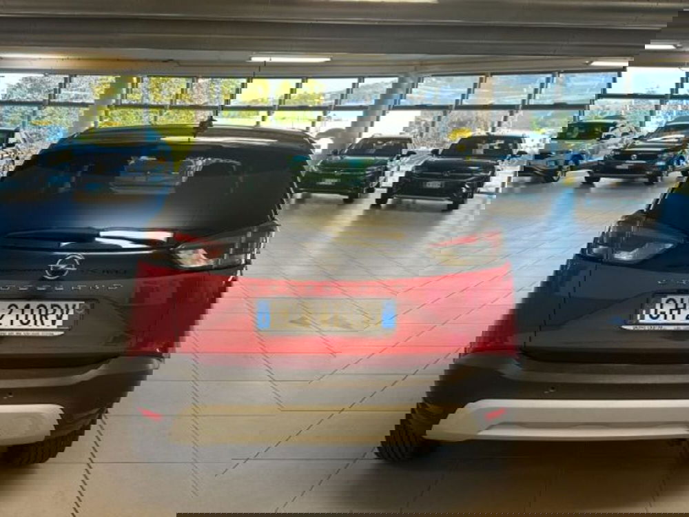 Opel Crossland usata a Cuneo (6)