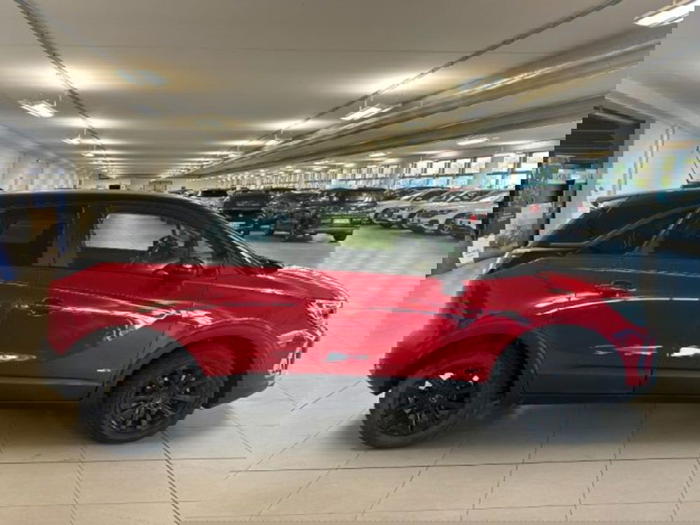 Opel Crossland usata a Cuneo (8)