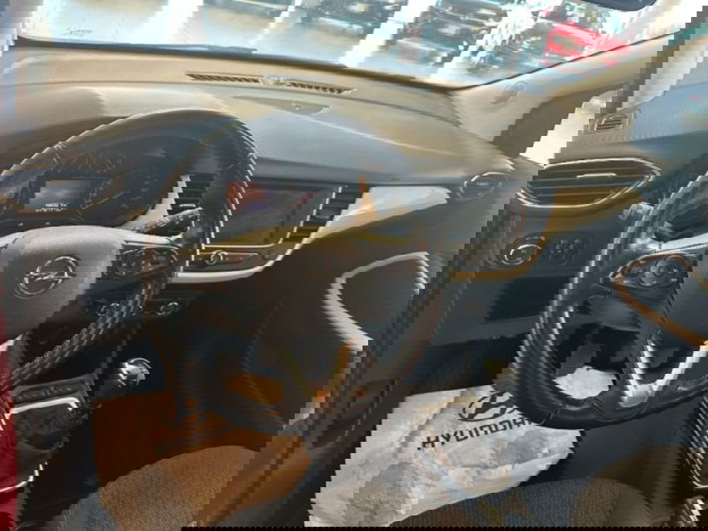 Opel Crossland usata a Cuneo (9)