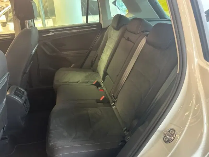 Volkswagen Tiguan usata a Cuneo (10)