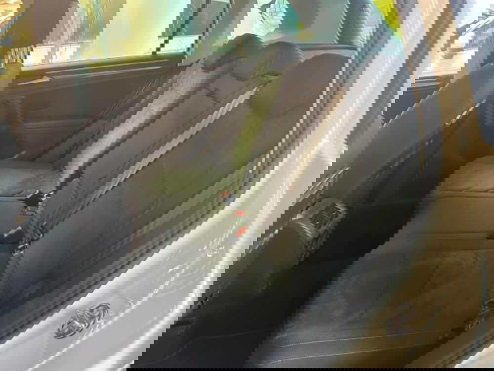 Volkswagen Tiguan usata a Cuneo (10)