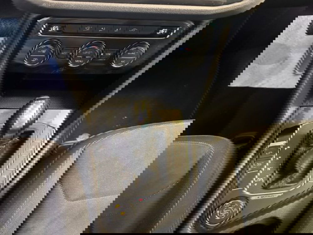 Volkswagen Tiguan usata a Cuneo (12)