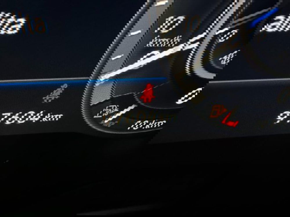 Volkswagen Tiguan usata a Cuneo (14)