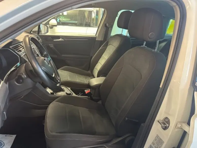 Volkswagen Tiguan usata a Cuneo (9)