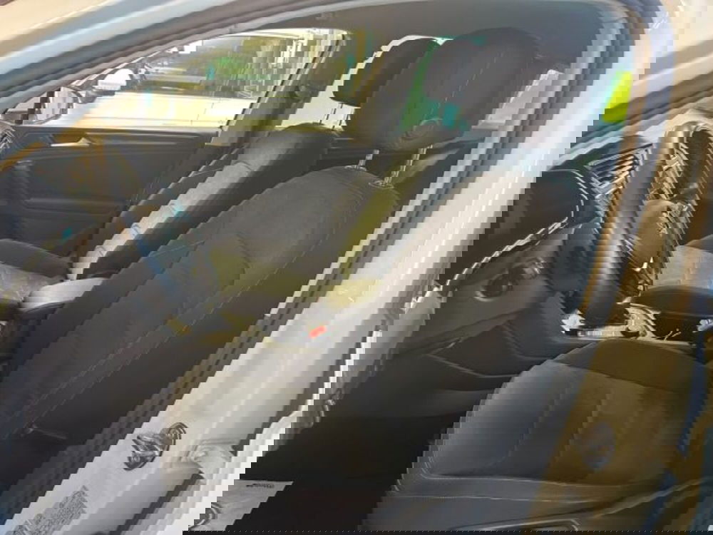 Volkswagen Tiguan usata a Cuneo (9)