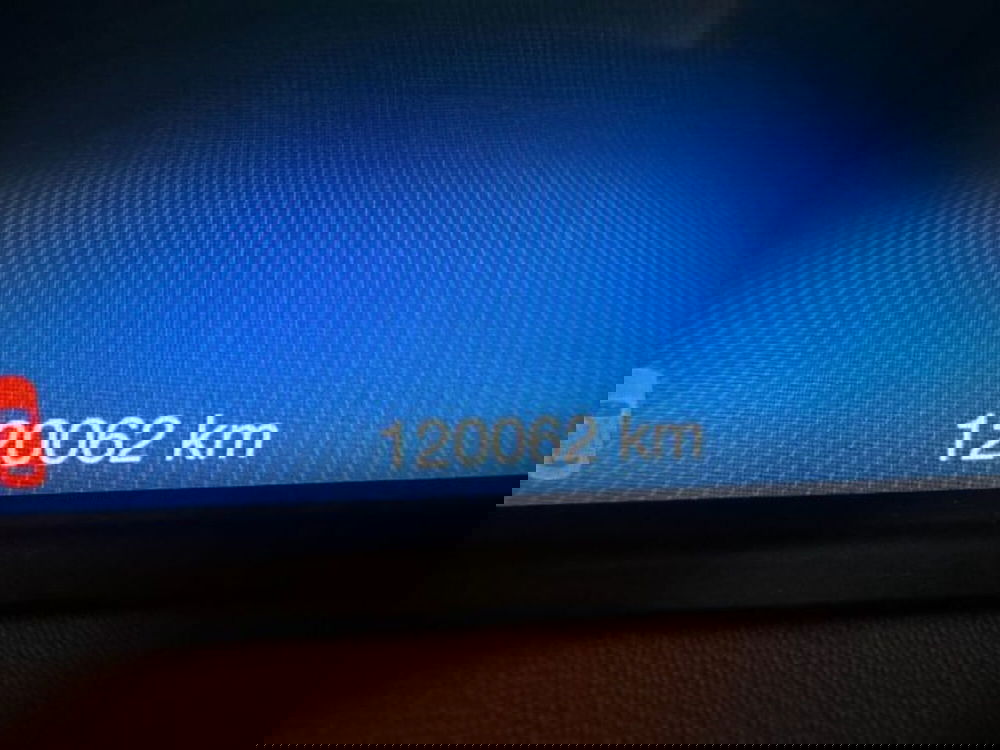 Maserati Ghibli usata a Cuneo (17)