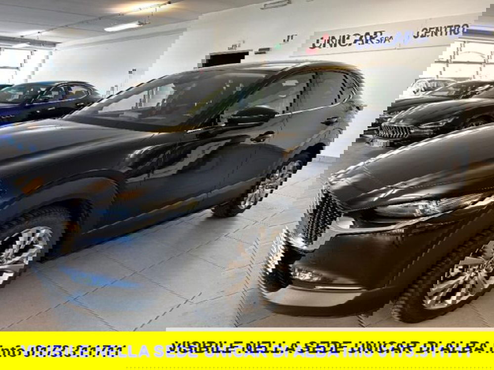 Mazda CX-30 usata a Cuneo