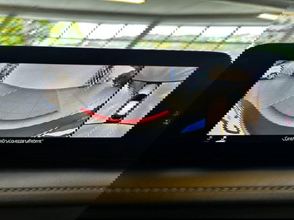 Mazda CX-30 usata a Cuneo (11)