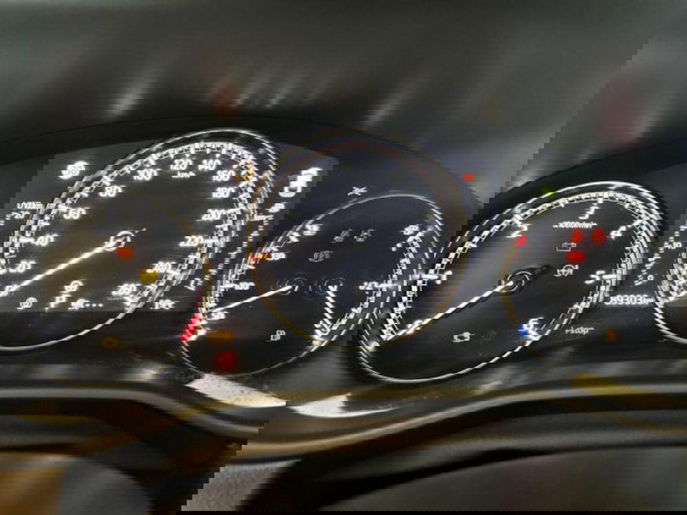 Mazda CX-30 usata a Cuneo (13)