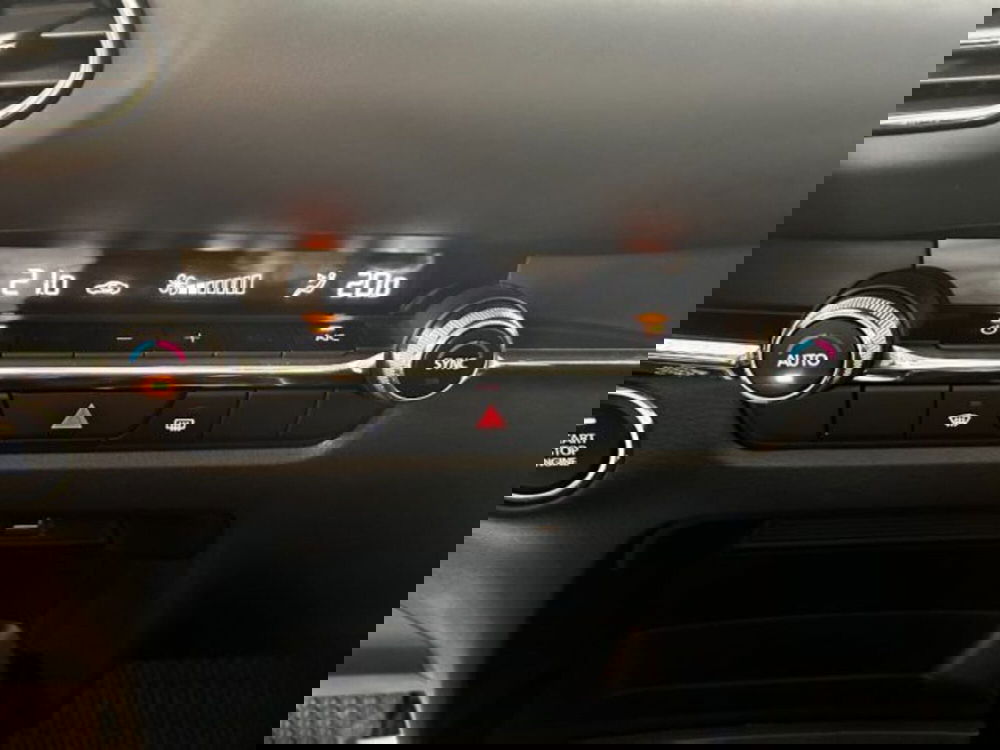 Mazda CX-30 usata a Cuneo (14)