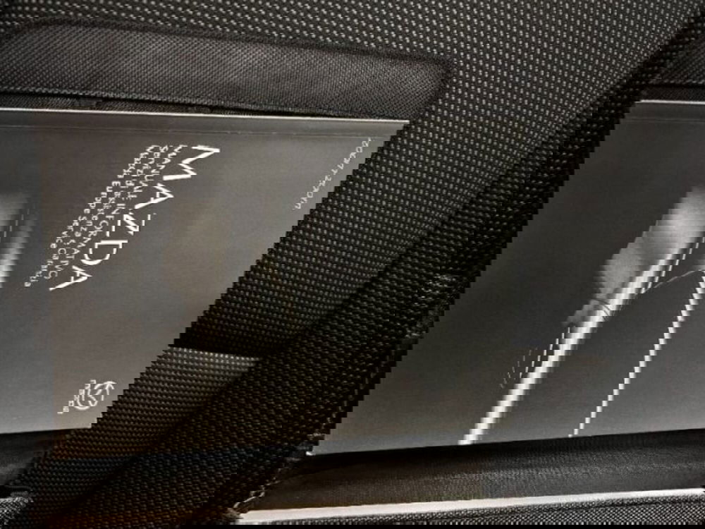 Mazda CX-30 usata a Cuneo (15)