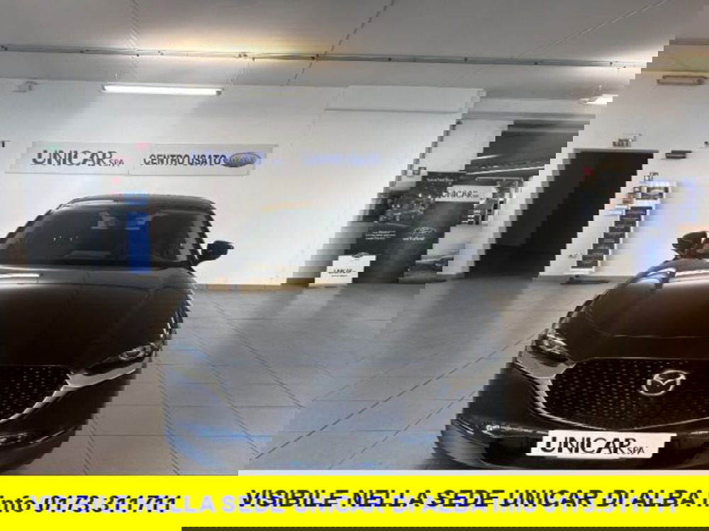 Mazda CX-30 usata a Cuneo (2)