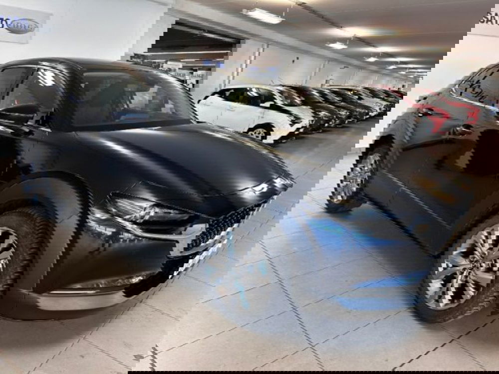 Mazda CX-30 usata a Cuneo (3)