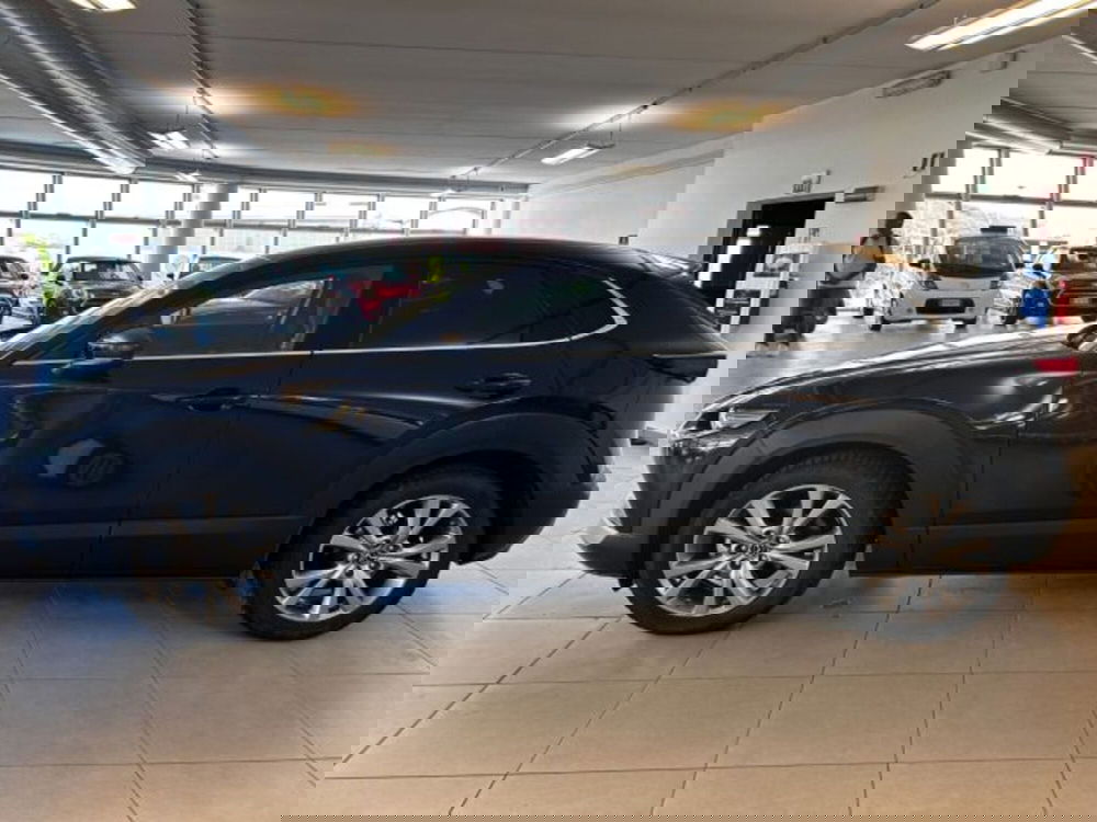 Mazda CX-30 usata a Cuneo (7)