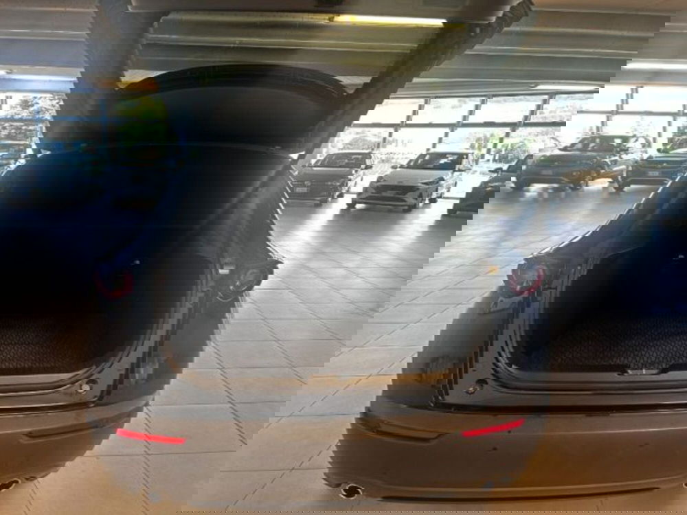 Mazda CX-30 usata a Cuneo (8)